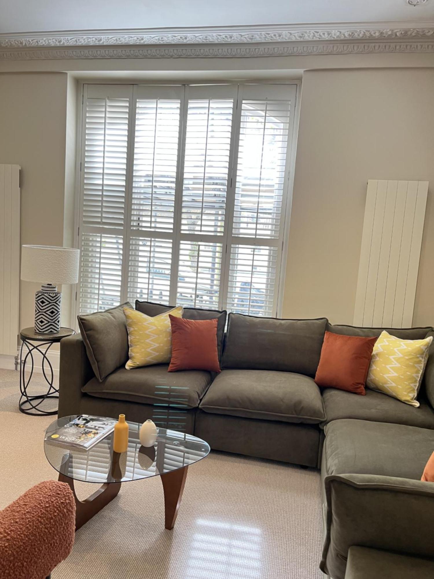 Belgravia Apartments 런던 외부 사진